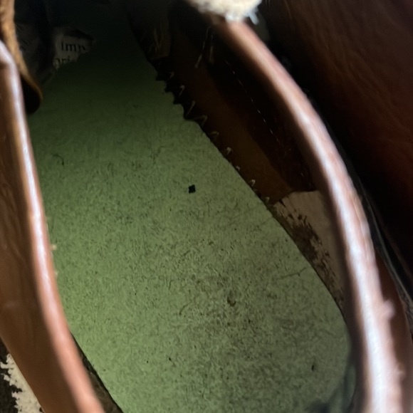 FRYE GREENE LOW LACE - Picture 6 of 7